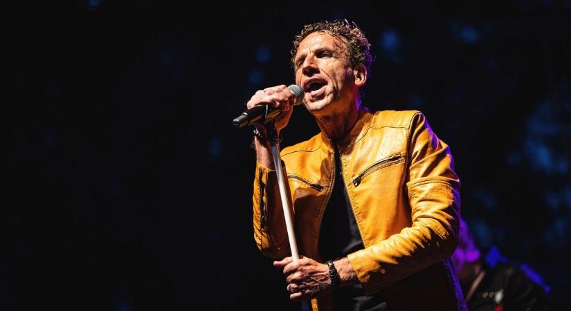 Balázs Pali és Krisz Rudi is fellép a Tulipán Fesztiválon