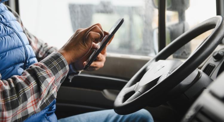 Már nem a pénz a fő gond: ezért menekülnek a sofőrök