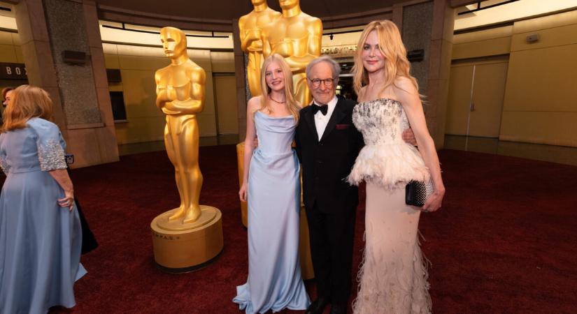 Steven Spielberg kimondta, ez a sci-fi minden mást felülmúl