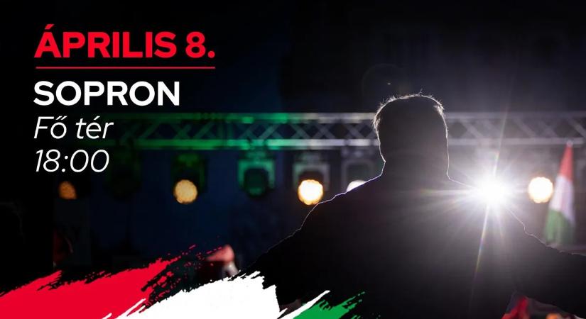 Orbán Viktor: Ráfordultunk a célegyenesre