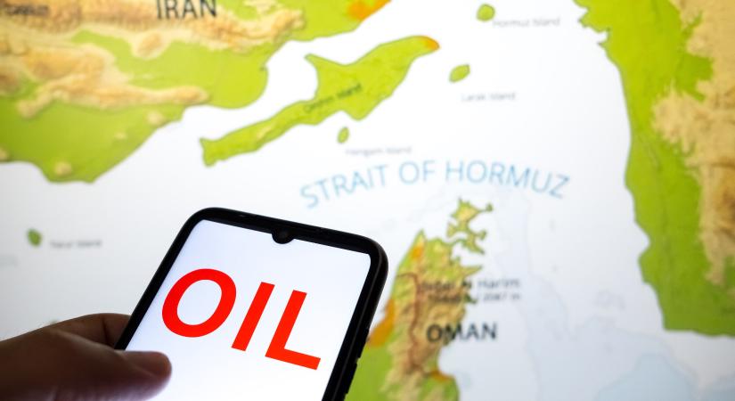 Trump bejelentése az iráni tűzszünetről elhárította a globális olajpiaci sokkot