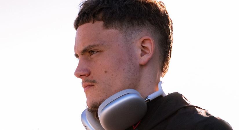 Florian Wirtz nyíltan beszélt arról, hogy hisz-e még a csapat Arne Slotban