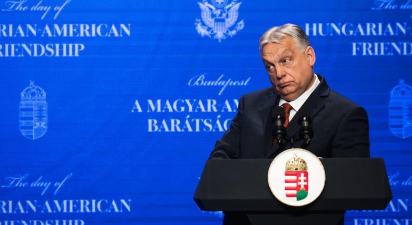 Orbán Viktor szerint „az önfeltáró vallomások” valójában a Fidesznek dolgoznak