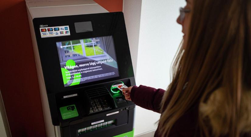 Két fontos dátumot közölt a bank – jobb, ha feljegyzik az ügyfeleik!