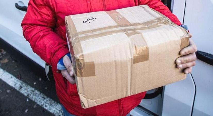 Rejtélyes csomagokat küldtek több debreceninek is, így járt, aki átvette