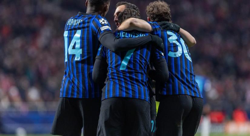 Megakadályozza az Inter a Barcelona nagy igazolását