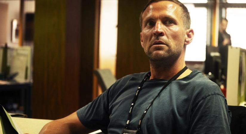 Harry Hole: Az ördög csillaga (kritika)