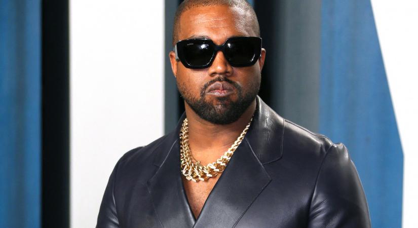 Kanye West kitiltása miatt törölték az egész Wireless fesztivált