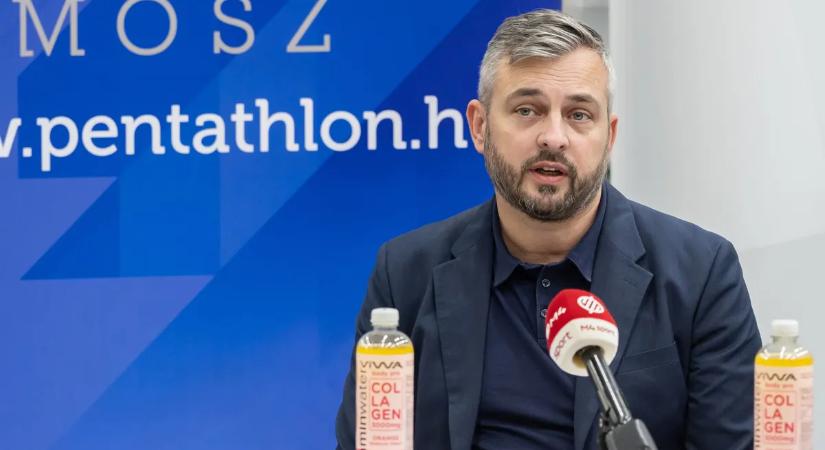 Belák János: Négy-négy versenyzőnket várom a döntőbe