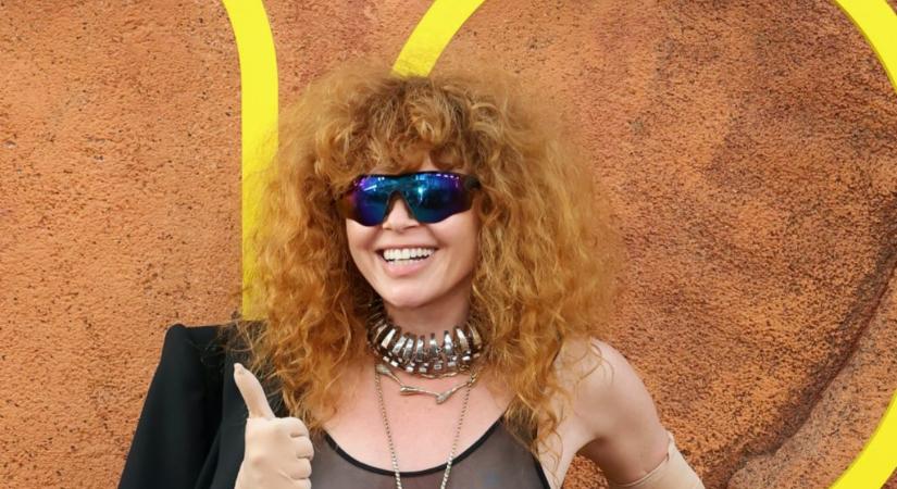 Az extra villantás sem maradt el az új Eufória vörös szőnyeges premierjén