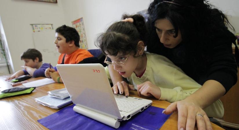 Nagy lesz a harc levelezőn az állami ösztöndíjas helyekért gyógypedagógia alapszakon