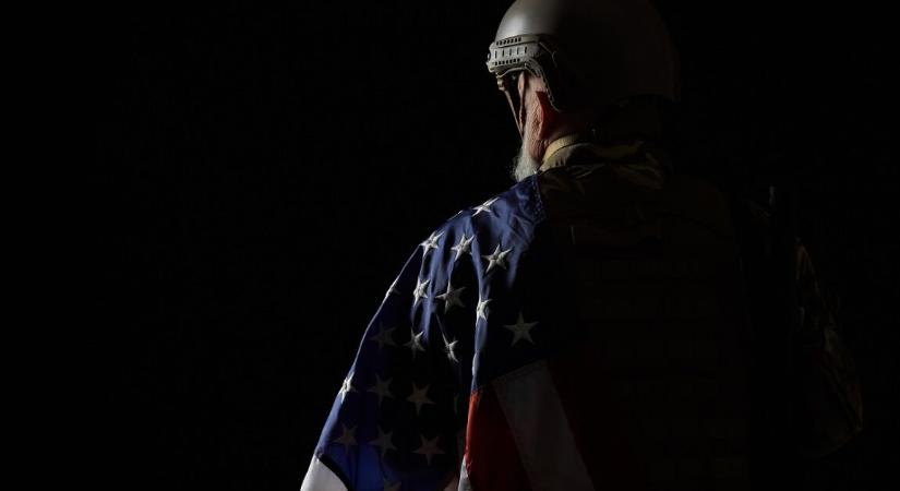 Elképesztő részletek szivárogtak ki – valójában így mentették ki a pilótát Iránban