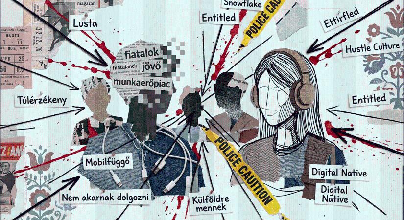 Z-generáció: sztereotípiák kereszttüzében te sem tudod kikre célzol