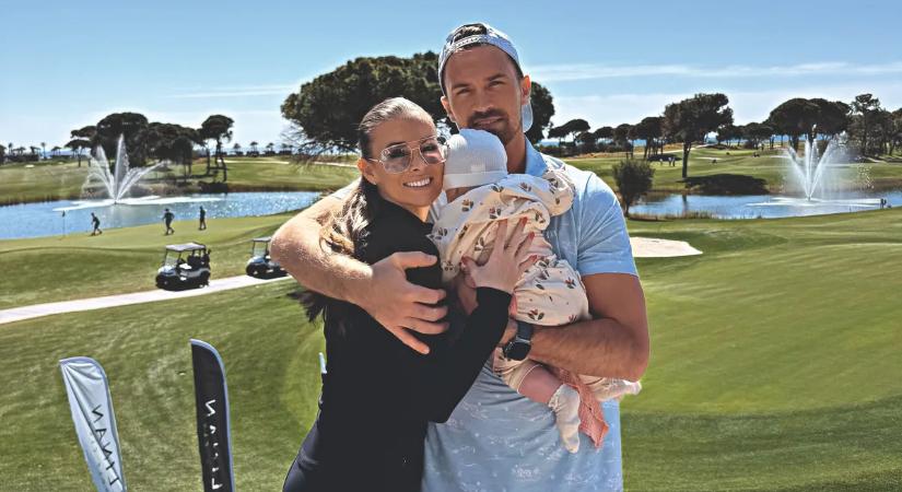 Sydney van den Bosch: Hiba lett volna másként dönteni