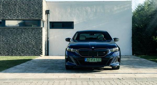 Értékesítési rekorddal nyitotta az évet a BMW Magyarországon