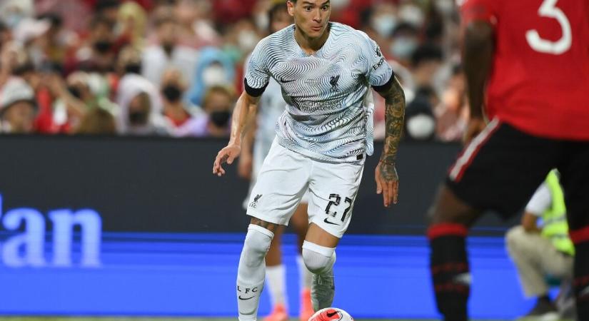 Itt térhet vissza Szoboszlai korábbi világsztár csapattársa