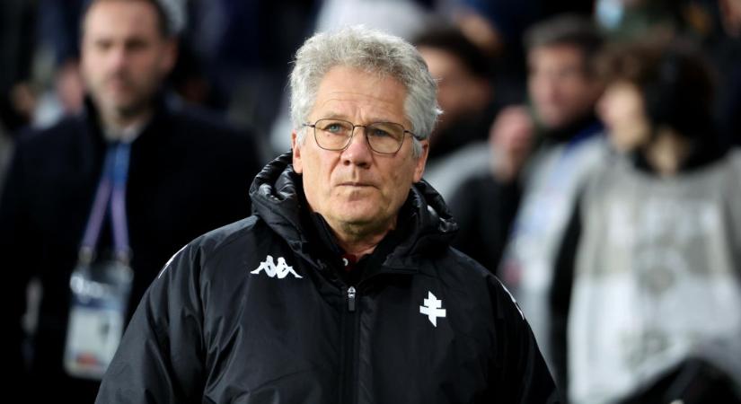 „Végig reménykedtem a csodában” – Bölöni László a mestere, Lucescu haláláról