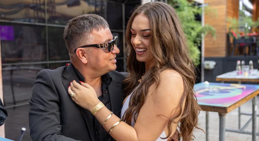 Kiütötték Bernáth Odettet a nyeregből: Az Ázsia Expressz bombázójára cserélte fitneszmodell barátnőjét Frey Timi