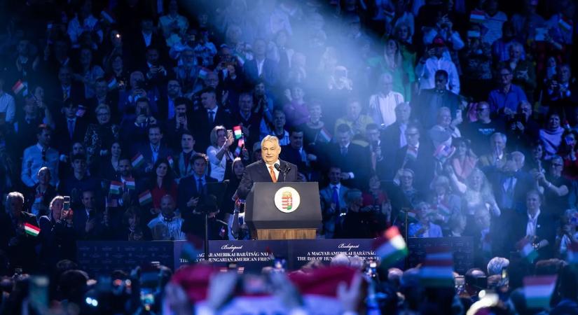 Folytatódik Orbán Viktor országjárása – mutatjuk a helyszíneket!