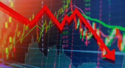 Zuhan a kőolaj világpiaci ára