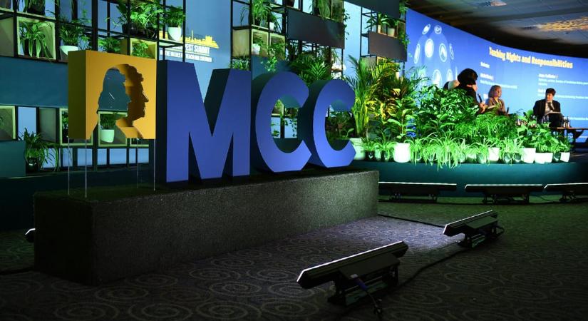 Súlyos politikai nyomásgyakorlásról beszélt az MCC kutatója a kampány hajrájában