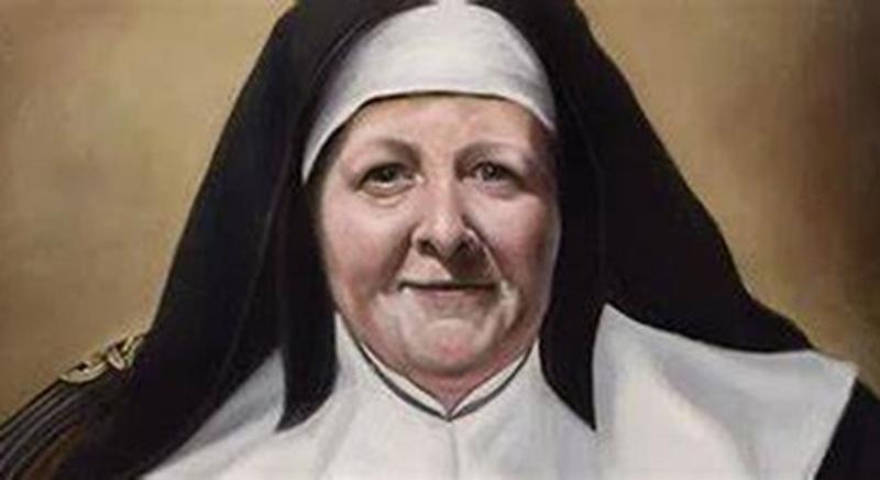 „Isten tudja, mit csinál” – Billiart Szent Júlia tanítása április 8-án