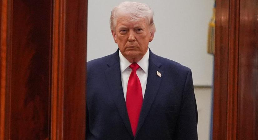 Izrael támogatja Trump döntését