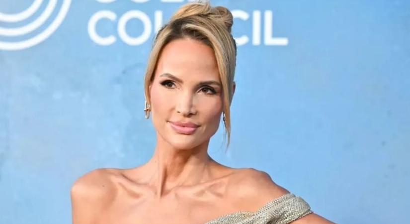 Ilyen vadító virgácsokat még sosem villantott Zimány Linda