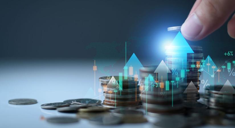 Állampapír helyett ebbe a befektetésbe öntött százmilliárdokat a lakosság – csalódást keltő hozam lett a vége