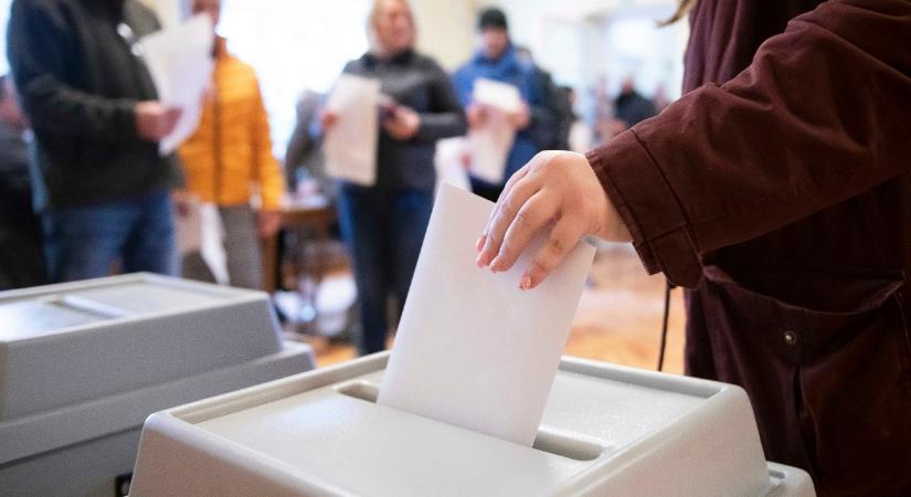 Több mint 8 millió magyart várnak voksolni, van egy új szabály is – itt vannak a legfontosabb tudnivalók a választásról