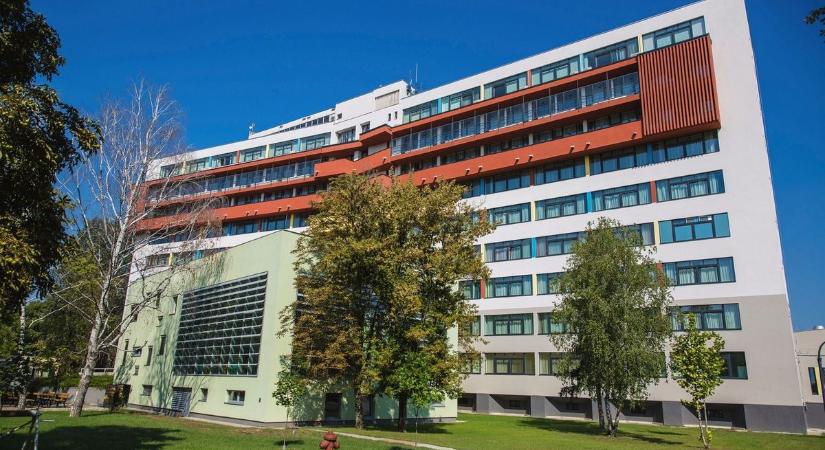 Ezt tapasztalta a beteg a hatvani kórház szülészeti és nőgyógyászati osztályán