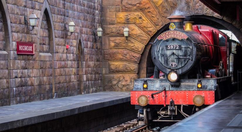 Egy előzetes elég volt, hogy újra berobbanjon a Harry Potter