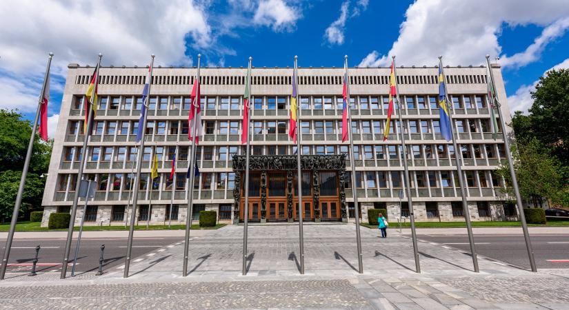 Politikai patthelyzet a szomszédunkban: megosztott parlament alakul