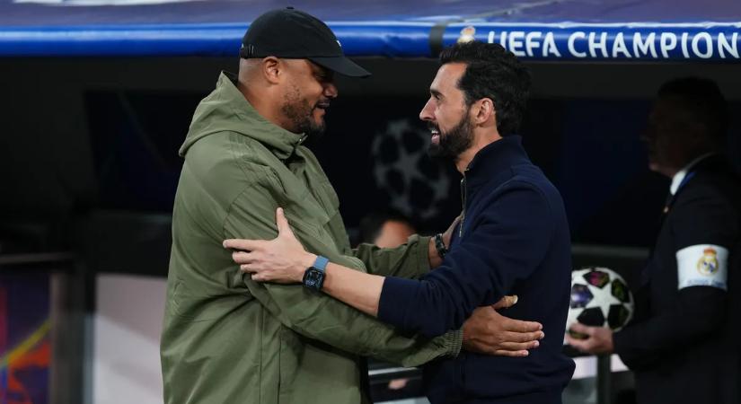 Arbeloa: Ha van csapat, amely nyerhet Münchenben, az a Real Madrid!