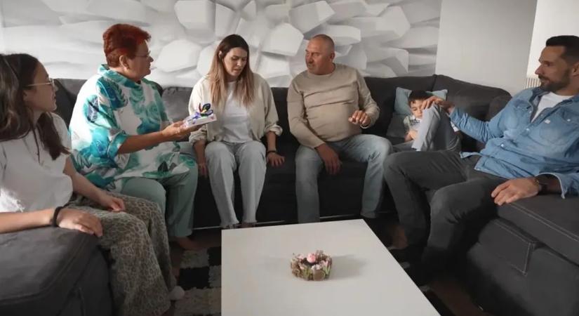 Elszomorító, ami történt – így változtatta meg egy család sorsát az ukrajnai háború