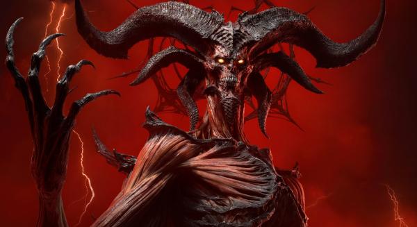 12 percig pörög a Diablo IV: Lord of Hatred