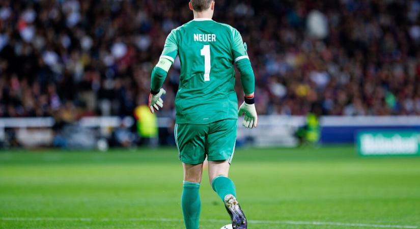 Új korszak kezdődhet a Bayern München kapujában, már ezen a nyáron