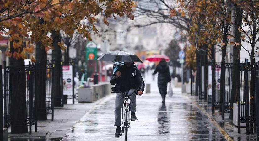 De most komolyan: ki hívta be a felhőket?!