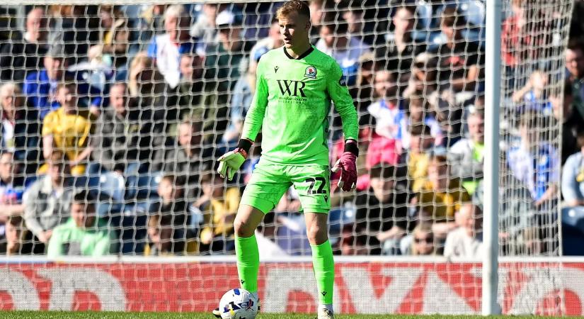 "Az év védése" - Saját és az ellenfél edzője is a magyar válogatott kapusáról áradozott