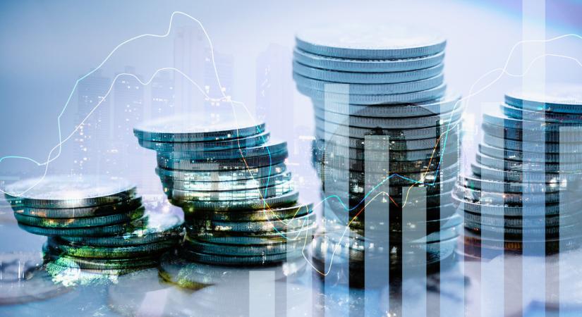 Sokat erősödött a forint az iráni tűzszünet hírére