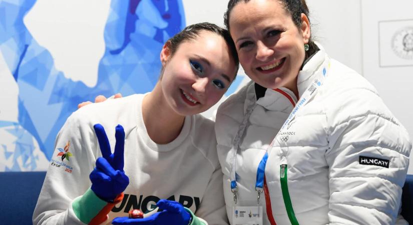 Erőszak és megfélemlítés: edzőjét vádolja a 18 éves műkorcsolyázónő