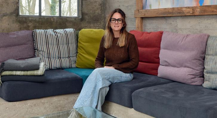 Mutatjuk, hogyan lett egy régi víztoronyból luxus nyaraló