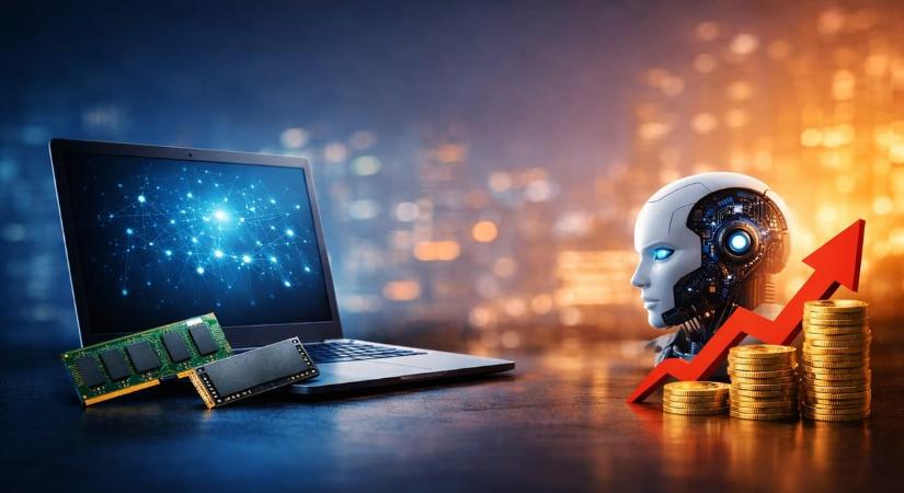 75%, 95% – csak úgy repkednek az árakban a százalékok, és ez egyre rosszabbat jelent