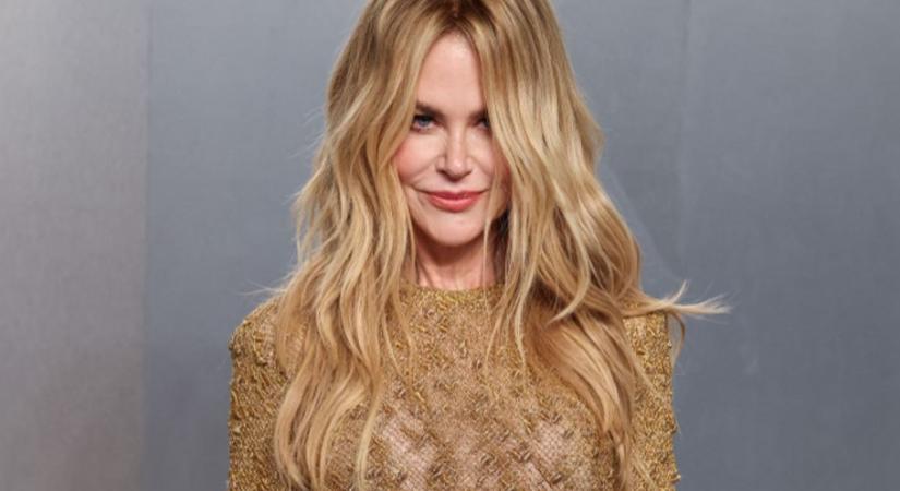 Kis kerted van? Nicole Kidman trükkje teljesen megváltoztatja, amit eddig a növényekről gondoltál