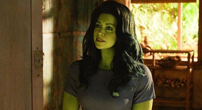 Valójában a Marvel egyik legsikeresebb sorozata lehetett a She-Hulk