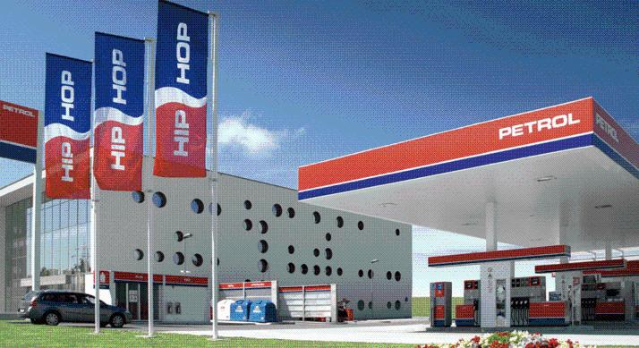 Drágul a tankolás Szlovéniában – Emelkedik a benzin és a dízel ára