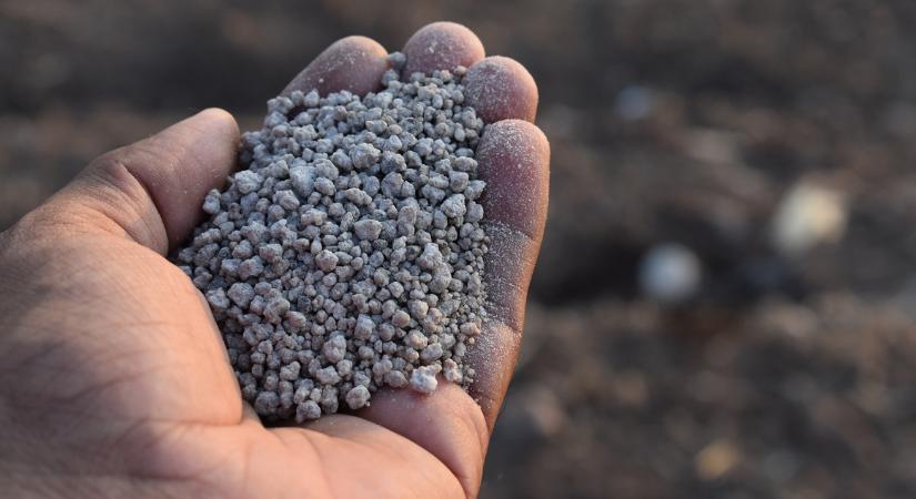 Vörös jelzés a foszfátpiacon: csökkenti a gyártást a kulcsszereplő