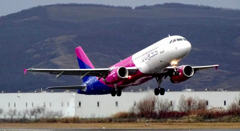 Kalandosra sikeredett egy landolás a marosvásárhelyi repülőtéren