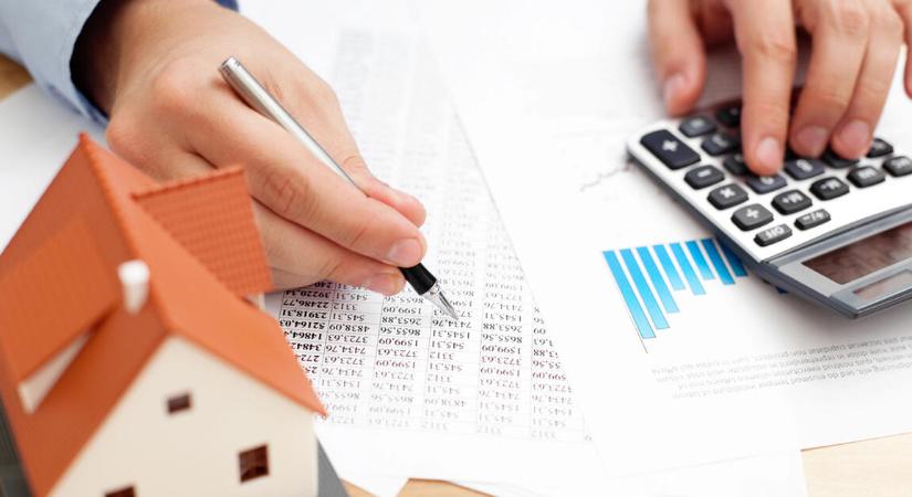 Óriásit ugrott az egészségpénztári megtakarításból törlesztett lakáshitelek összege