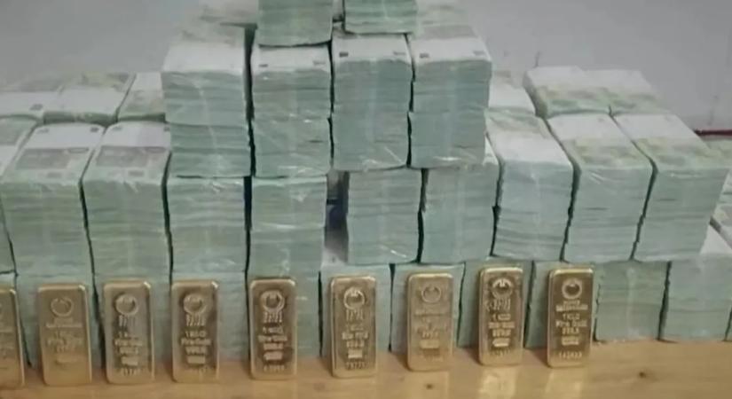 Aranykonvoj-botrány: WC-ben hamisították a papírokat?